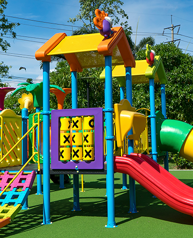 Children activity clubs