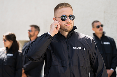 Ensuring safety standards