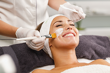 Wellness and relaxation